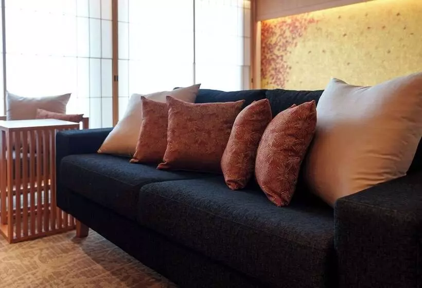 ホテル Kaya Kyoto Nijo Castle, Bw Signature Collection By Best Western