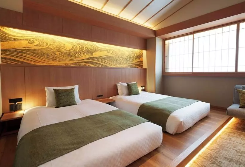 ホテル Kaya Kyoto Nijo Castle, Bw Signature Collection By Best Western