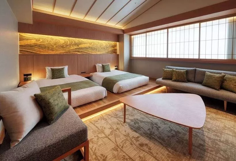 ホテル Kaya Kyoto Nijo Castle, Bw Signature Collection By Best Western
