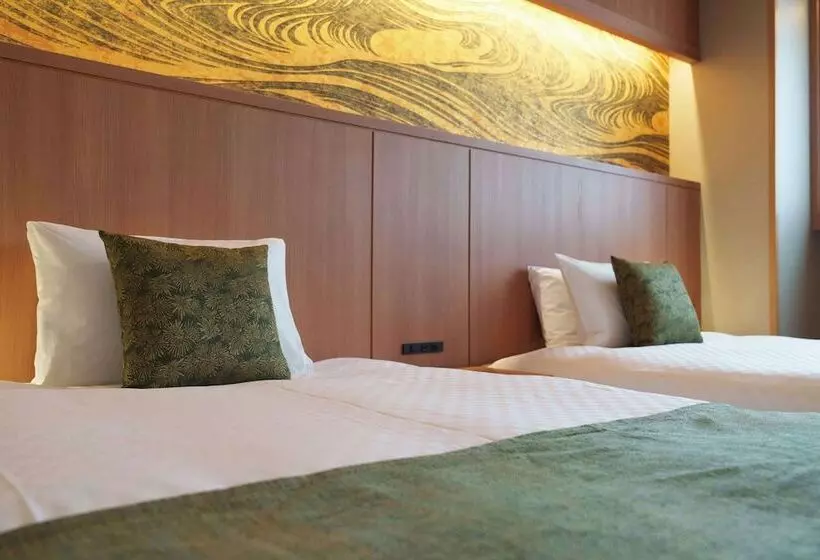 ホテル Kaya Kyoto Nijo Castle, Bw Signature Collection By Best Western