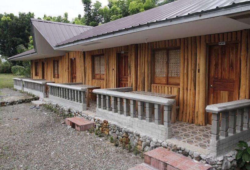 酒店 Punta Aguila Resort &