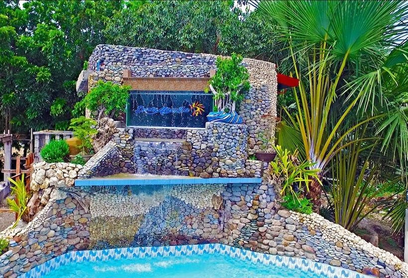 酒店 Punta Aguila Resort &