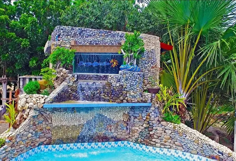 Hotelli Punta Aguila Resort &