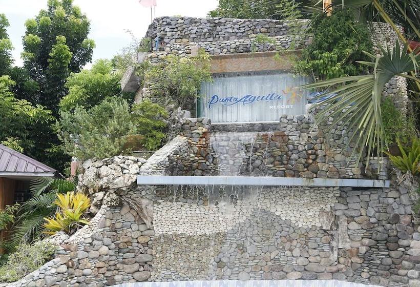 酒店 Punta Aguila Resort &