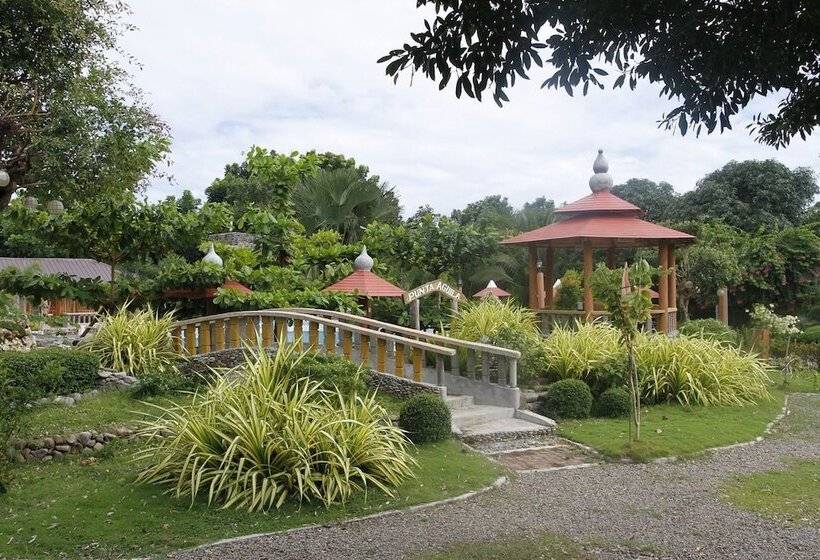 酒店 Punta Aguila Resort &