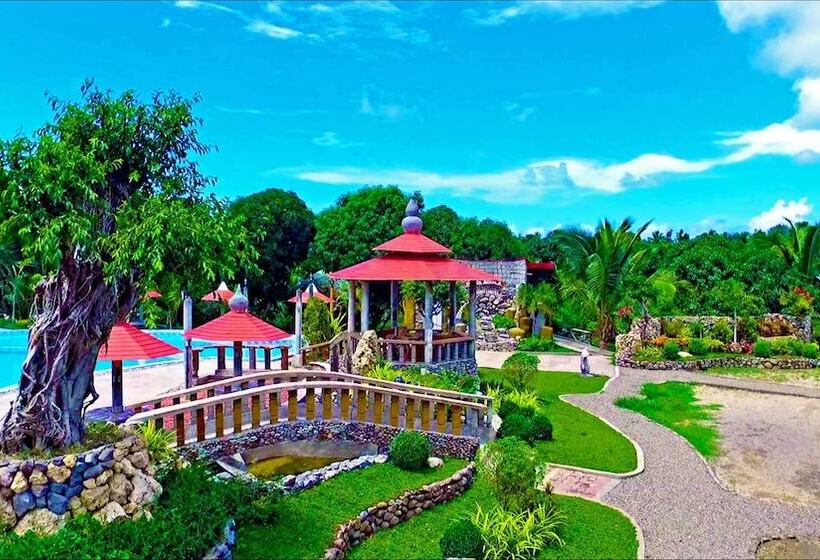 酒店 Punta Aguila Resort &