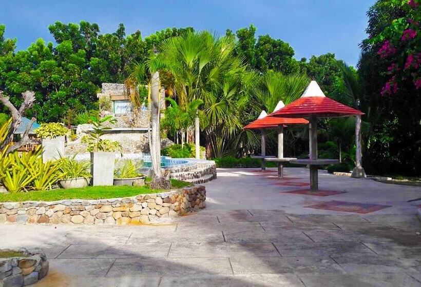 酒店 Punta Aguila Resort &