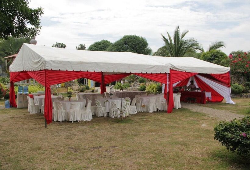 酒店 Punta Aguila Resort &