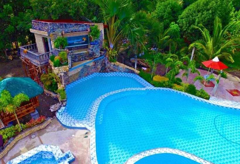 Hotelli Punta Aguila Resort &