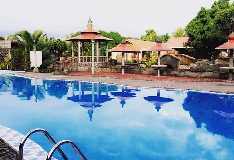 酒店 Punta Aguila Resort &