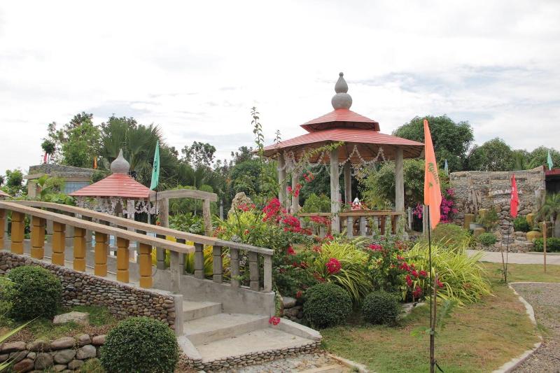 酒店 Punta Aguila Resort &