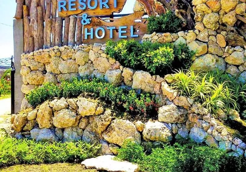 Hotelli Punta Aguila Resort &