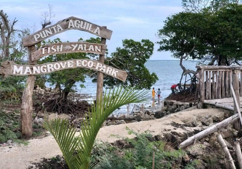 酒店 Punta Aguila Resort &