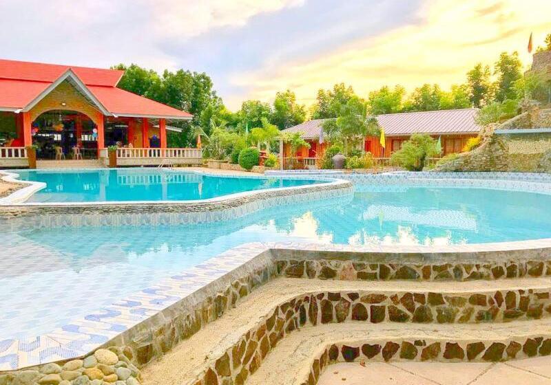 酒店 Punta Aguila Resort &