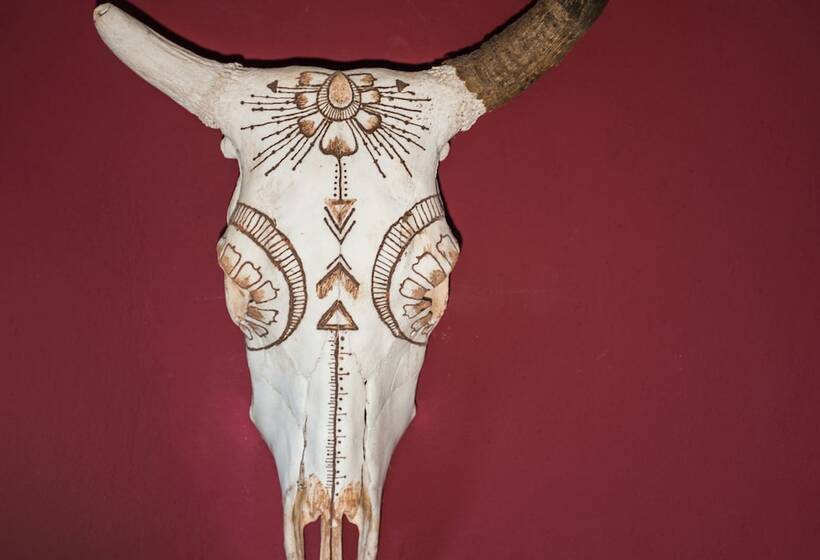 هتل Rancho Chilamate Guest Ranch