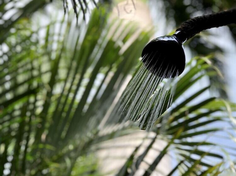 هتل Rancho Chilamate Guest Ranch