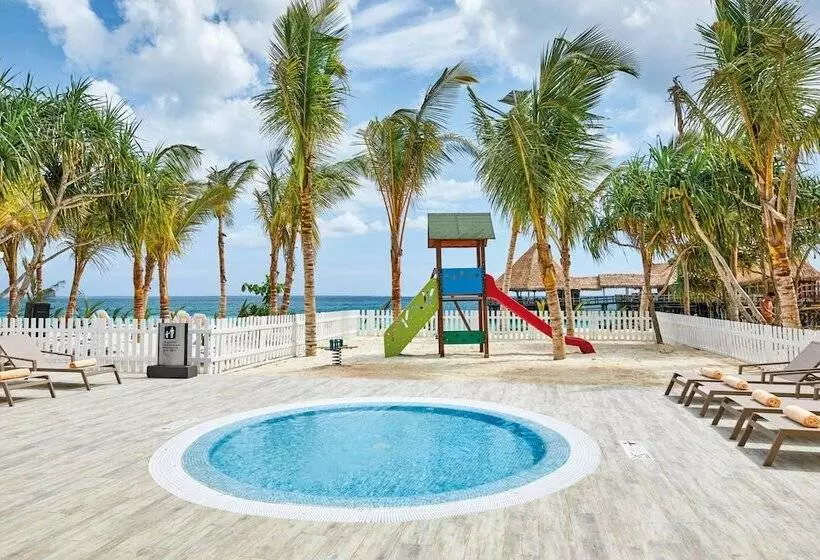 Hotel Riu Jambo - All Inclusive