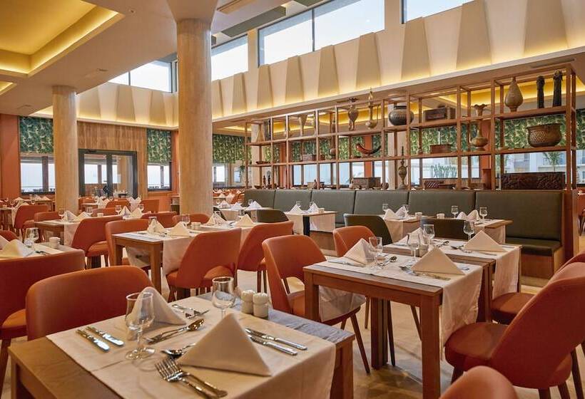 Hotel Riu Jambo - All Inclusive