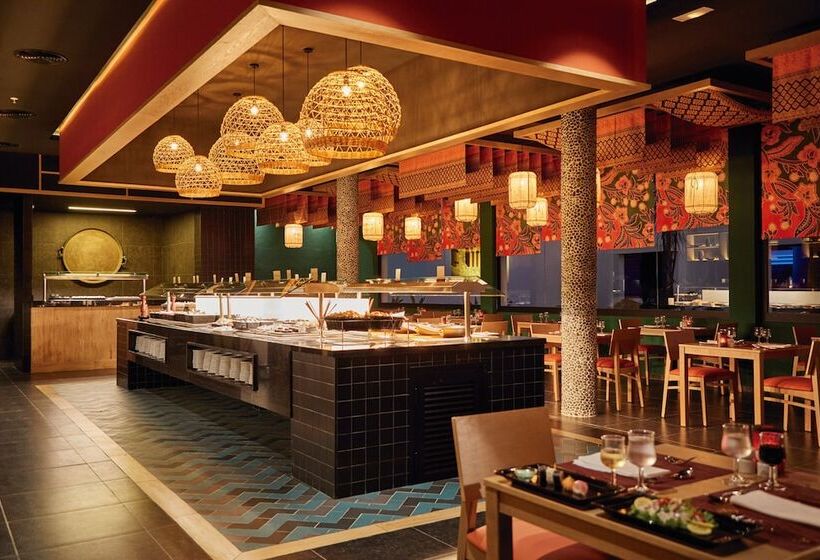 Hotel Riu Jambo - All Inclusive