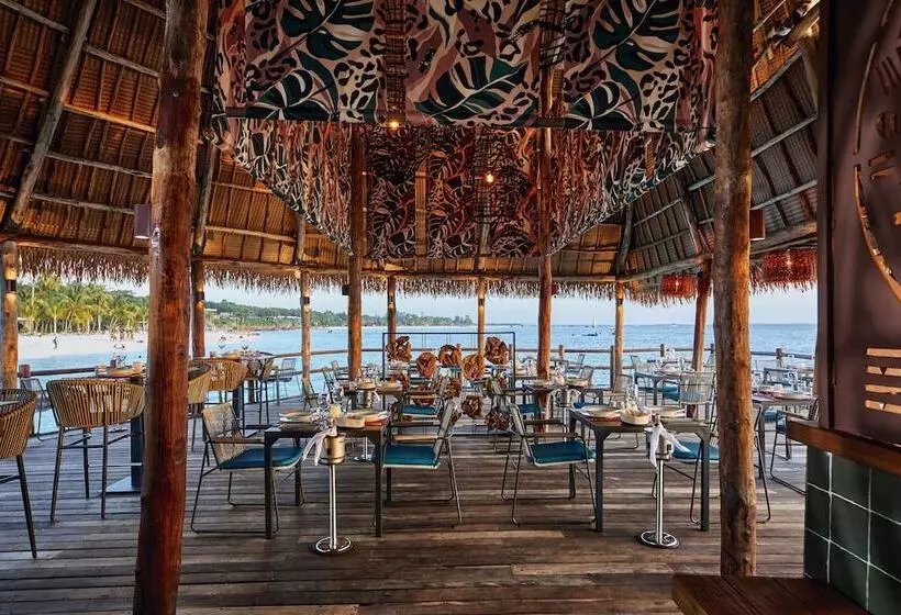 Hotel Riu Jambo - All Inclusive