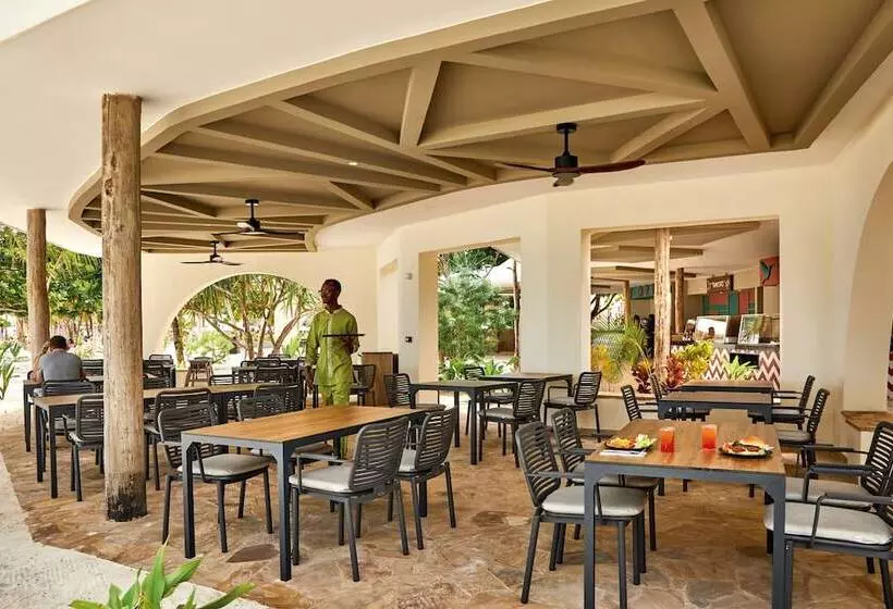 Hotel Riu Jambo - All Inclusive