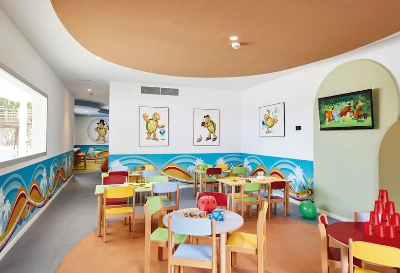 Hotel Riu Jambo - All Inclusive