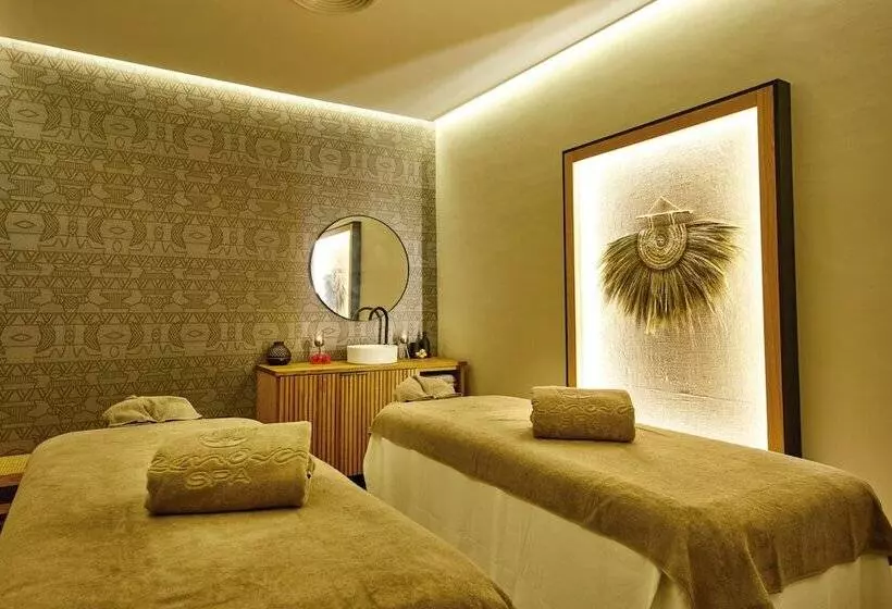 Hotel Riu Jambo - All Inclusive