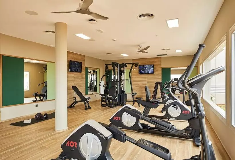 Hotel Riu Jambo - All Inclusive