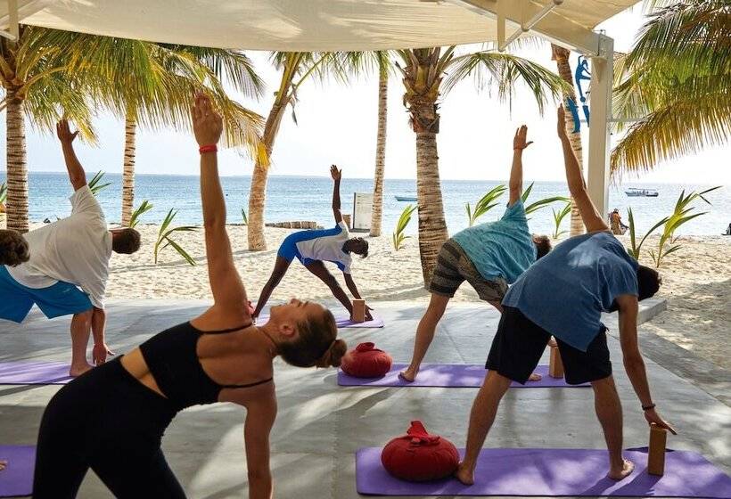 Hotel Riu Jambo - All Inclusive