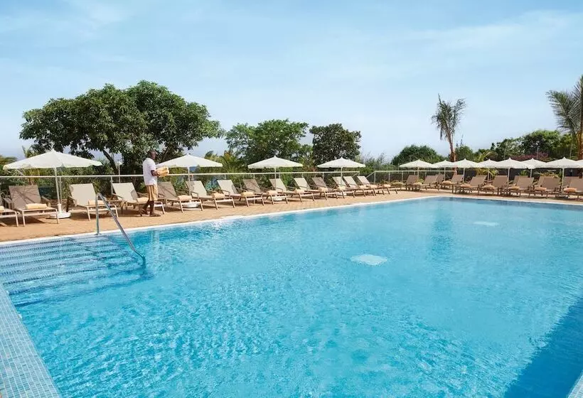 Hotel Riu Jambo - All Inclusive