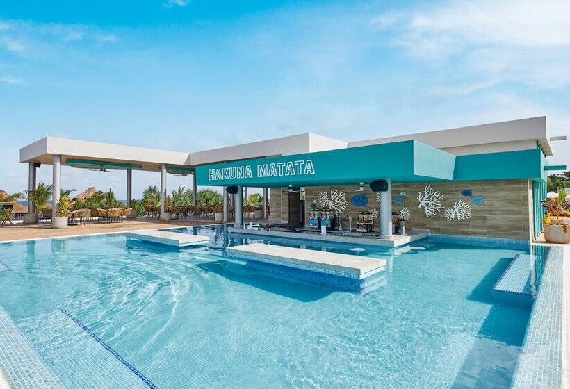 Hotel Riu Jambo - All Inclusive