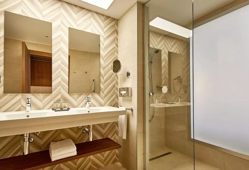 Hotel Riu Jambo - All Inclusive