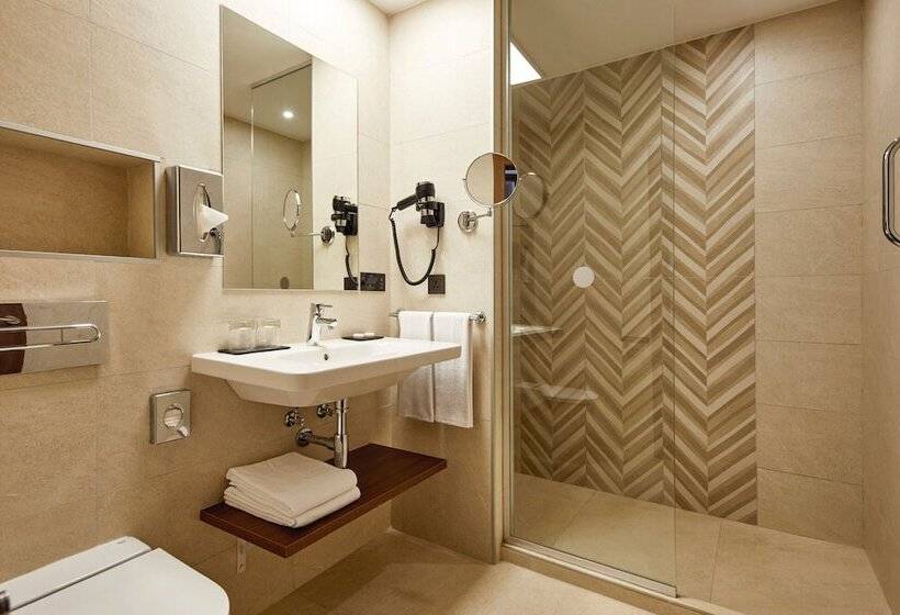 Hotel Riu Jambo - All Inclusive