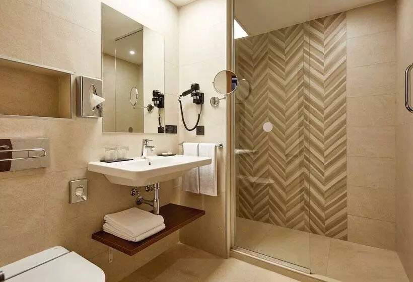 Hotel Riu Jambo - All Inclusive