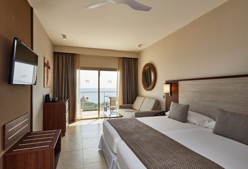 Hotel Riu Jambo - All Inclusive