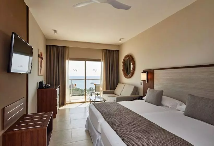 Hotel Riu Jambo - All Inclusive