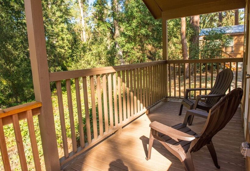 호텔 Sierra Meadows