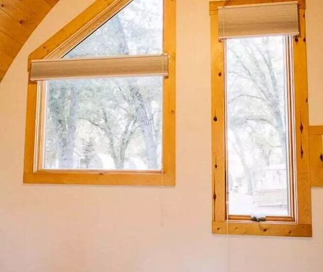 Hotelli Sierra Meadows