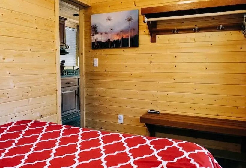 Hotelli Sierra Meadows