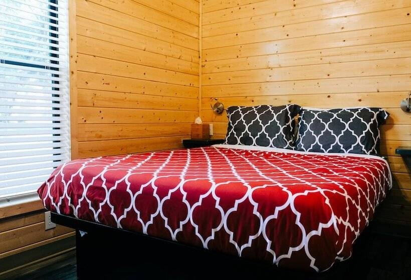 호텔 Sierra Meadows