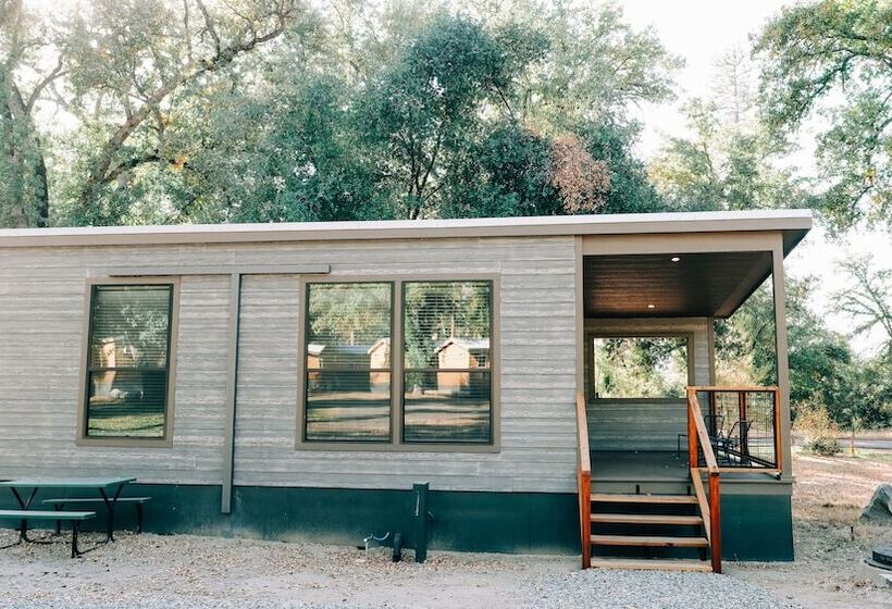 호텔 Sierra Meadows