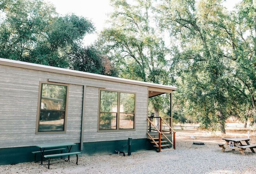 호텔 Sierra Meadows