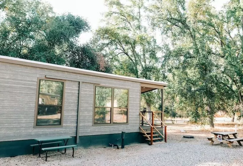 Hotelli Sierra Meadows