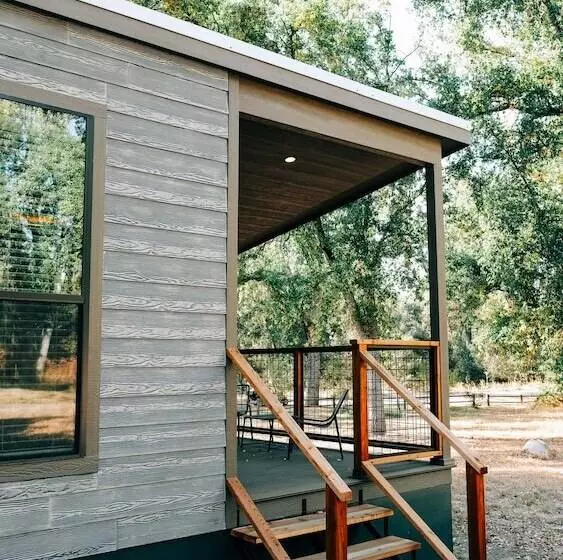 Hotelli Sierra Meadows