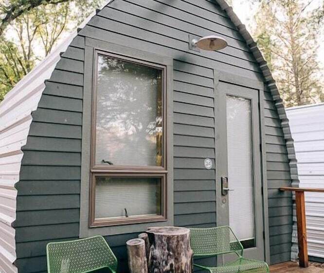 호텔 Sierra Meadows