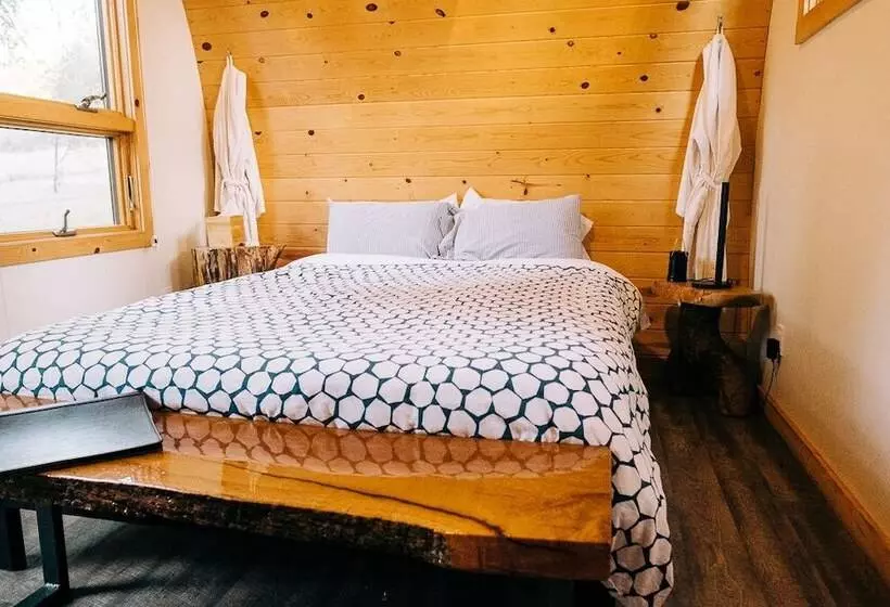 Hotelli Sierra Meadows