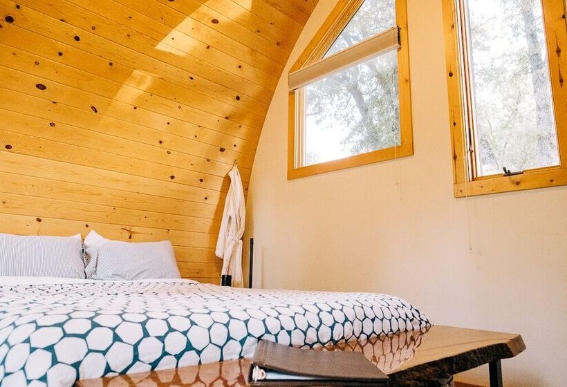 호텔 Sierra Meadows