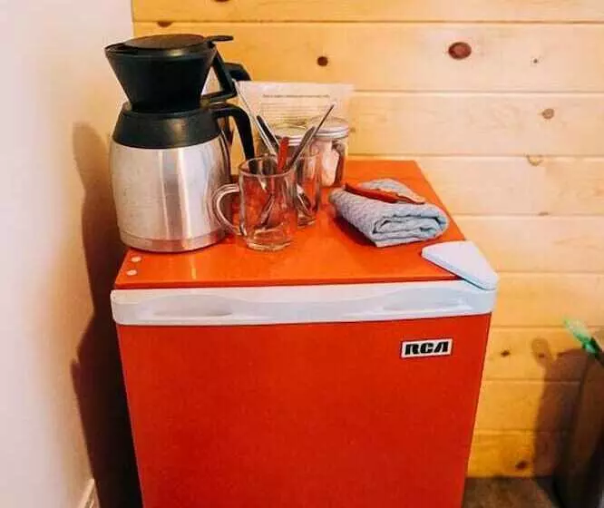 Hotelli Sierra Meadows