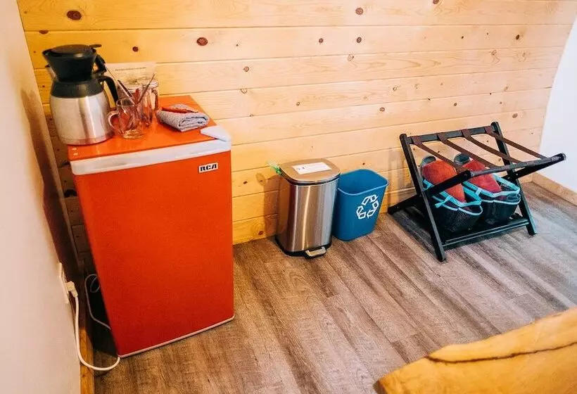 Hotelli Sierra Meadows