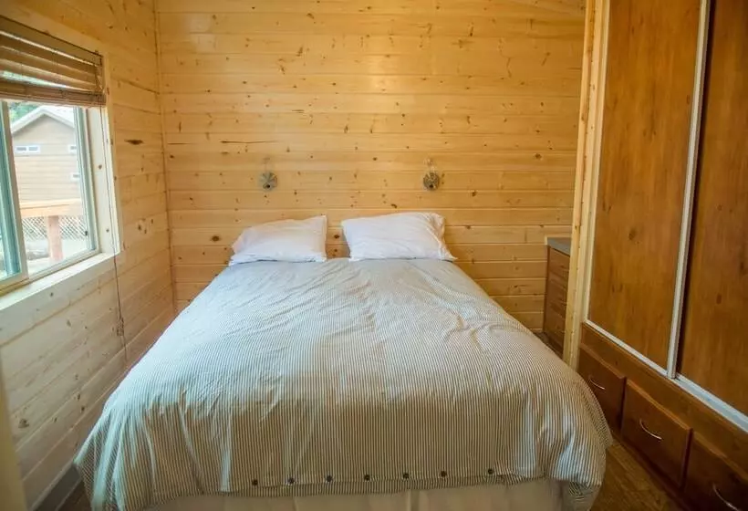 Hotelli Sierra Meadows